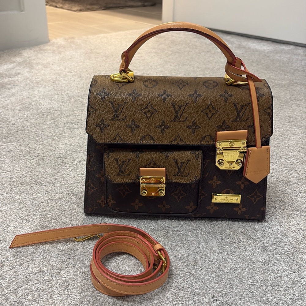 LV bag inspo